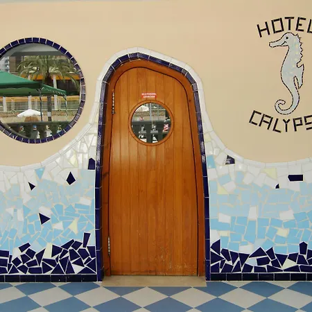 Servigroup Calypso Benidorm