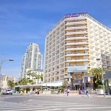 Servigroup Calypso Hotel