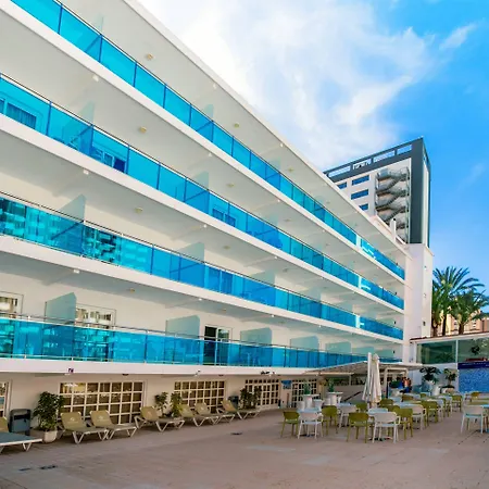 Szálloda Servigroup Calypso