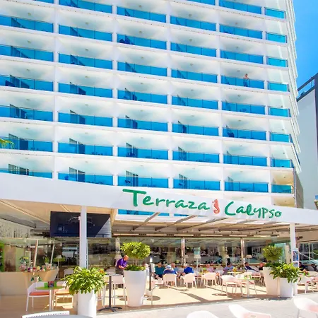 Hotel Servigroup Calypso 3*
