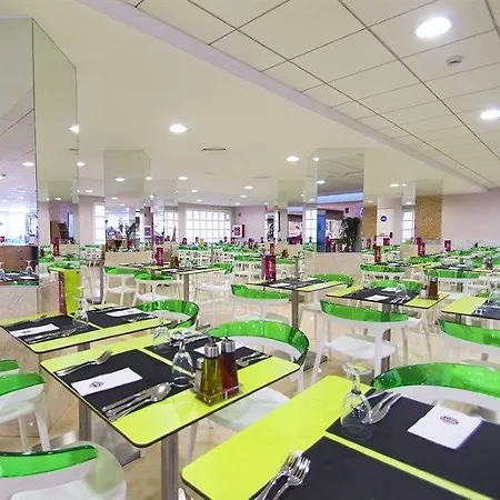 Servigroup Calypso 3*