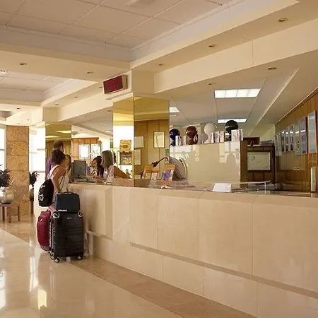 Servigroup Calypso Szálloda 3*