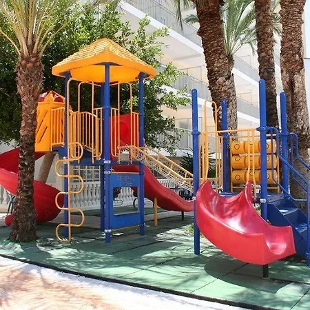 Servigroup Calypso 3* Benidorm