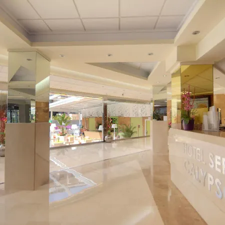 Servigroup Calypso 3* Benidorm