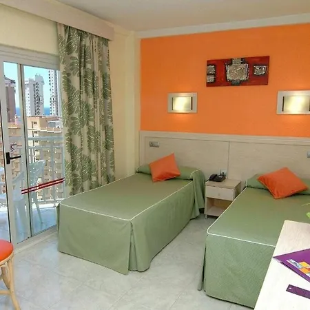 Servigroup Calypso 3*