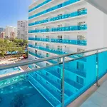 Servigroup Calypso Benidorm