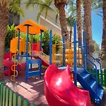 Servigroup Calypso Benidorm