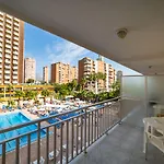 Servigroup Calypso Hotel
