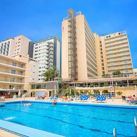 Servigroup Calypso فندق