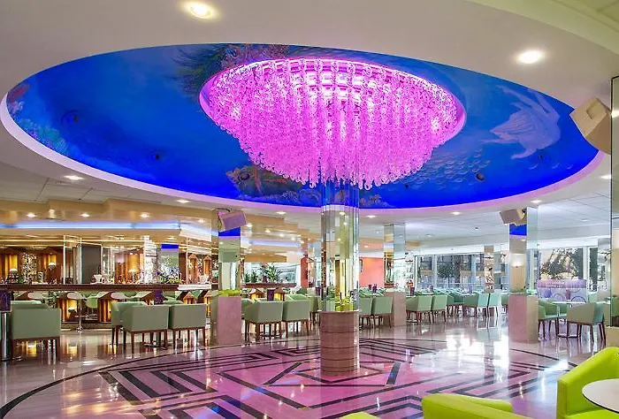 Hotel Servigroup Calypso